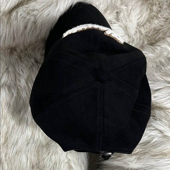 boutique ball cap ”Howdy Darlin” - Picture 3 of 4